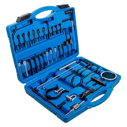 Motorvezérlés beállító készlet, Peugeot, Citroën, PSA