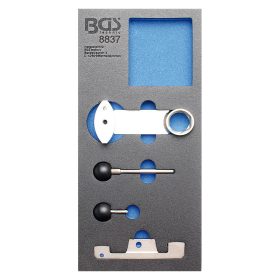 Motorvezérlés beállító készlet, Porsche 911 (996, 997)