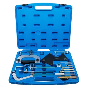 Motorvezérlés beállító készlet, Renault