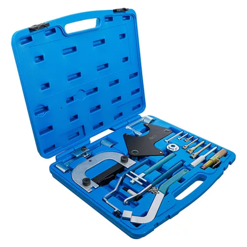 Motorvezérlés beállító készlet, Renault