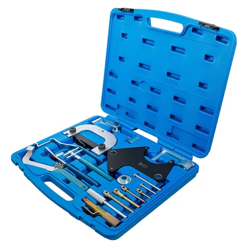 Motorvezérlés beállító készlet, Renault