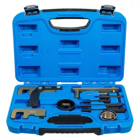   Motorvezérlés beállító készlet, Renault, Opel, Nissan, 12 darabos