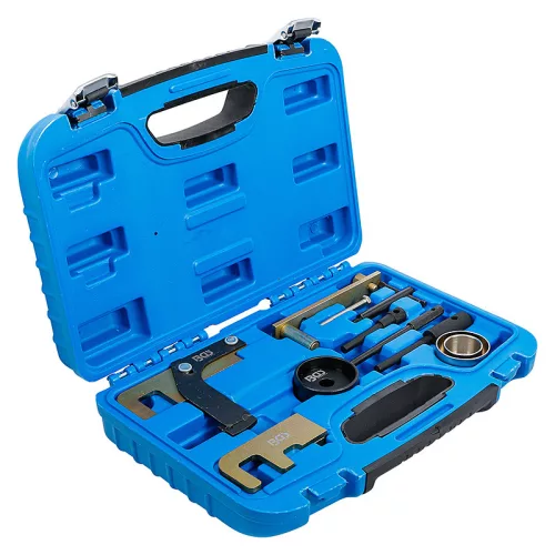 Motorvezérlés beállító készlet, Renault, Opel, Nissan, 12 darabos