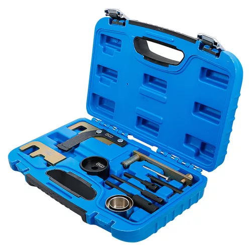 Motorvezérlés beállító készlet, Renault, Opel, Nissan, 12 darabos