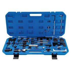 Motorvezérlés beállító készlet, VAG