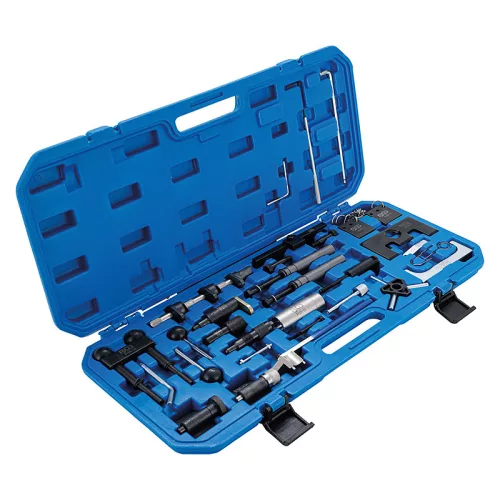 Motorvezérlés beállító készlet, VAG