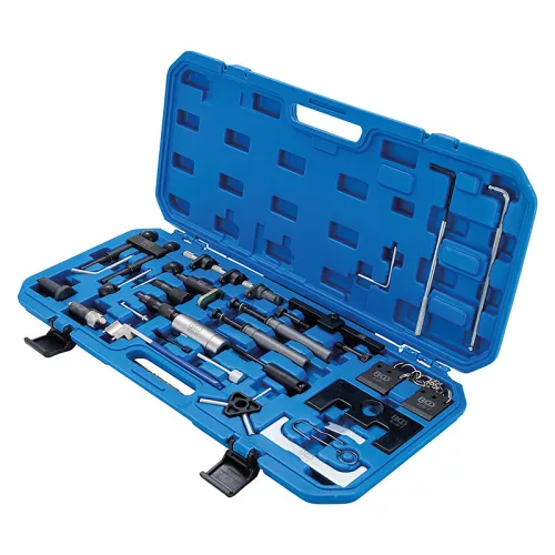 Motorvezérlés beállító készlet, VAG