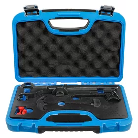 Motorvezérlés beállító készlet, VAG 1.0, 1.2, 1.4