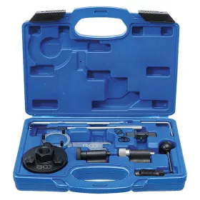 Motorvezérlés beállító készlet, VAG 1.6, 2.0 l CR TDI