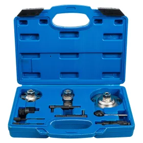 Motorvezérlés beállító készlet, VAG 2.7, 3.0 TDI