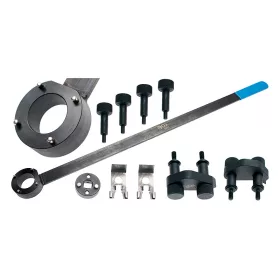 Motorvezérlés beállító készlet, VAG 2.0 TFSI