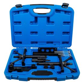   Motorvezérlés beállító készlet, Volvo 4-/5-/6-hengeres motorokhoz