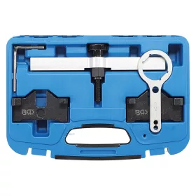 Motorvezérlés beállító készlet, BMW N63