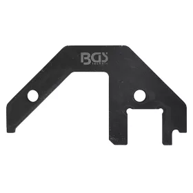 Vezérműtengely-rögzítőszerszám, BMW, a BGS 62616-hez