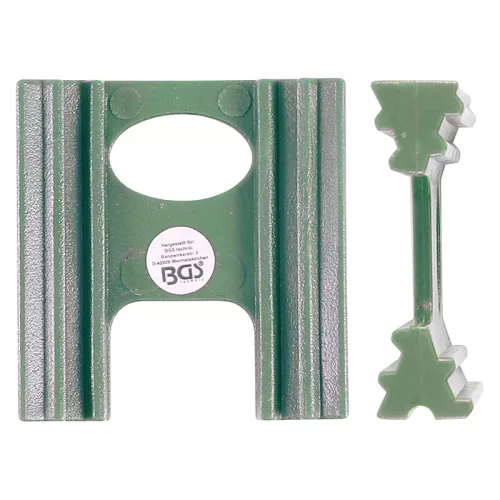 Vezérműtengely rögzítő, Opel Astra, Vectra, Omega, Frontera, Sintra