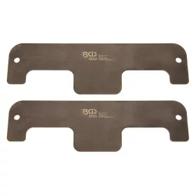 Vezérműtengely-rögzítőszerszám, VAG W8 és W12