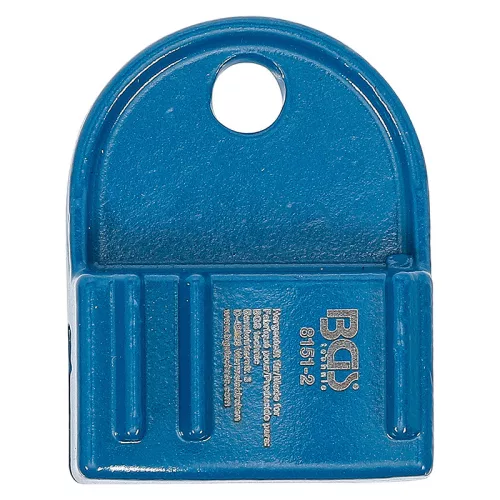 Vezérműtengely-rögzítőszerszám, Opel, a BGS 8151-hez