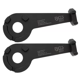 Vezérműtengely beállítószerszám, Audi V8 4.2