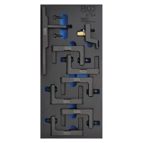 Vezérműtengely csapágy szerelőkészlet, BMW N51/N52