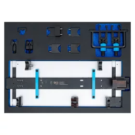 Vezérműtengely szerelőkészlet, VAG és Porsche