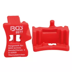 Vezérműtengely lánckerék rögzítő, VAG 1.0