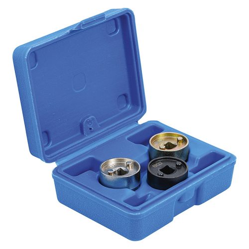 Vezérműtengely állítószelep kulcsok, VAG 1.8/2.0 TFSI/TSI