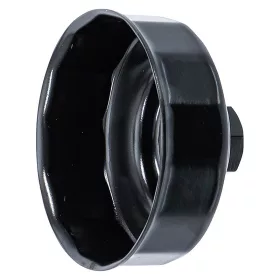 Olajszűrőkulcs, 14 élű, Ø 74 mm, Mercedes-Benz, VW