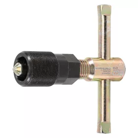   Lendkerék-lehúzó, M27 x 1,0 mm, Aprilia, Benelli, Beta, CPI, Italjet, KTM, MBK, Yamaha