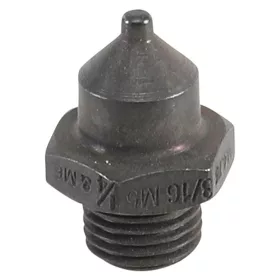   OP2 nyomótüske a BGS 3057-hez, Ø 4,75 mm, 6,3 mm (3/16", 1/4")