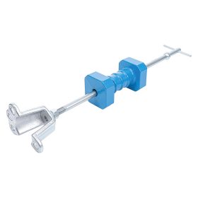   Kerékcsapágy-lehúzó (4, 5 lyukú, lyukkör 100 - 115 mm) csúszó kalapáccsal