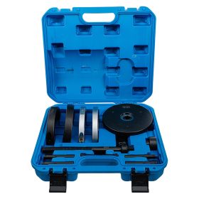   Kerékcsapágy-kerékagy szerszám, Ford, Volvo, Mazda, Csapágyegység Ø 78 mm