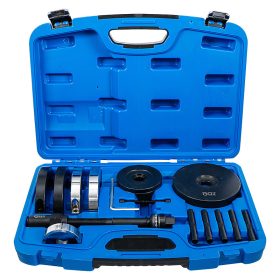   Kerékcsapágy-szerszámkészlet, VW, csapágyegység Ø 85 mm