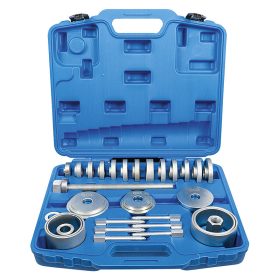 Kerékcsapágy szerelőkészlet, 31 darabos