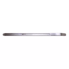   Gumiabroncs szerelő vas, teherautókhoz, speciális formájú, 650 mm