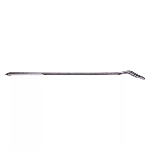 Gumiabroncs szerelő vas, teherautókhoz, speciális formájú, 650 mm