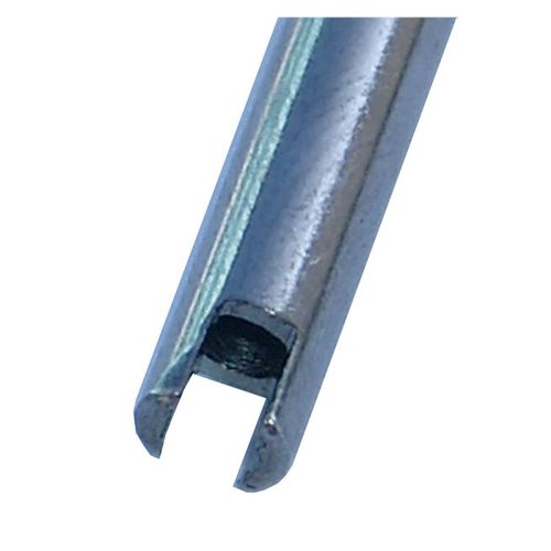 Szelep be- és kiszerelő, 2 darabos