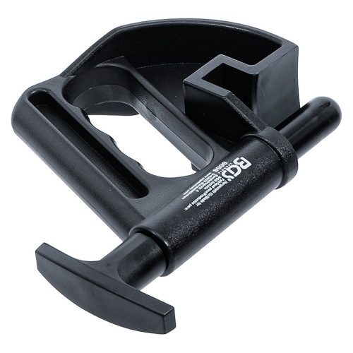 Abroncsperem-leszorító, műanyag