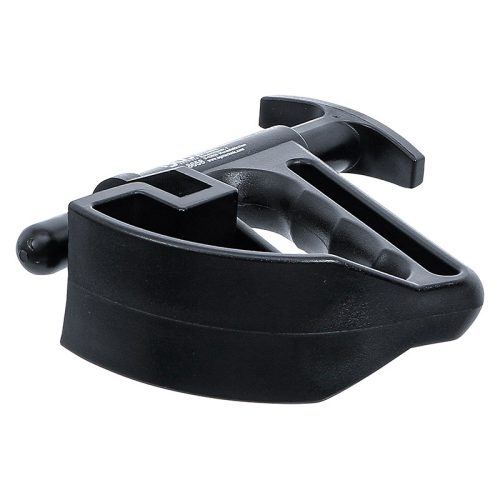 Abroncsperem-leszorító, műanyag