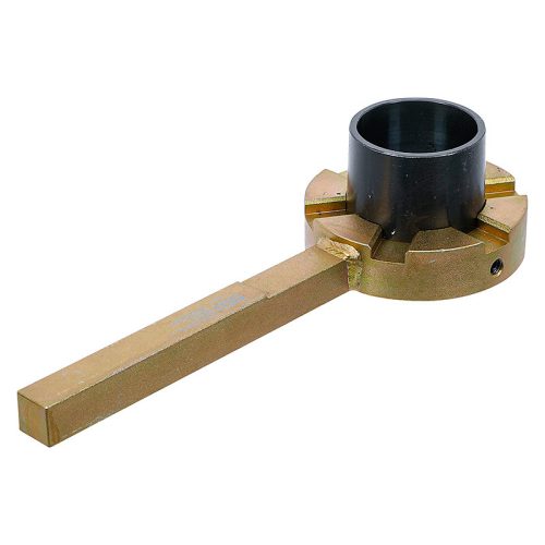 Szíjtárcsa-ellentartó BMW