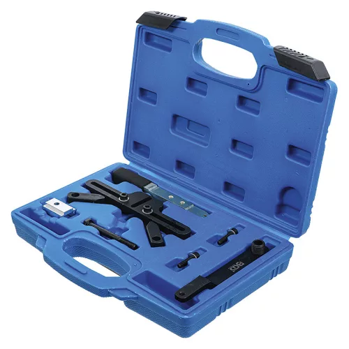 Lendkerék rögzítő, BMW