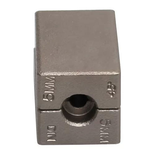 Szorítópofák a BGS 3057-hez, Ø 5 mm