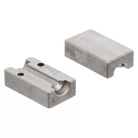 Szorítópofák a BGS 3057-hez, Ø 6 mm