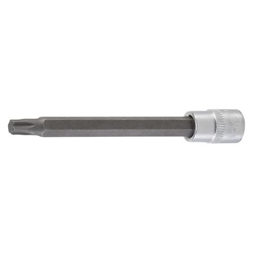 Behajtófej, 1/4", T-profil (Torx) T30 (BGS-8147-T30)