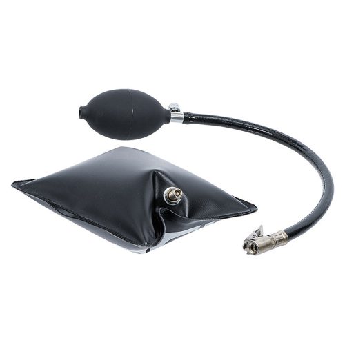 Nyomópárna kézi pumpával