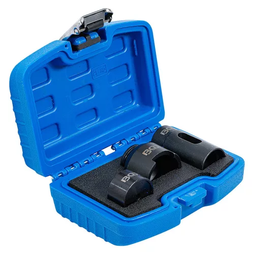 Stabilizátor-gömbcsukló szerszám tartócsukló szerszámkészlethez, a BGS 8293-hez