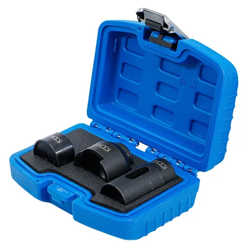 Stabilizátor-gömbcsukló szerszám tartócsukló szerszámkészlethez, a BGS 8293-hez