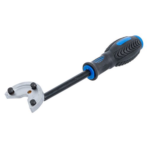 Imbuszkulcs a lengéscsillapító csavar küldéséhez Mercedes-Benz