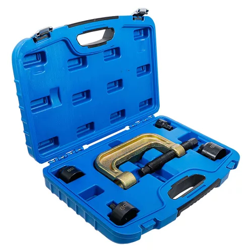 Talpas csapszeg szerelőkészlet, Mercedes