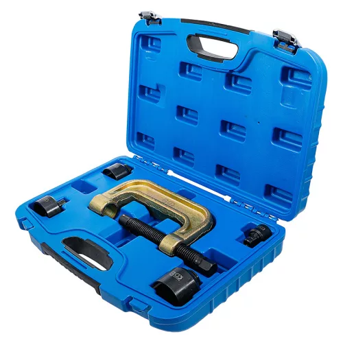 Talpas csapszeg szerelőkészlet, Mercedes