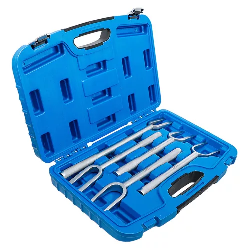 Kiütő villa készlet, 5 darabos